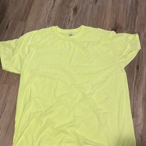 Fruit of the loom plantation